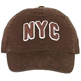 going places baseball cap