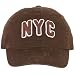 going places baseball cap