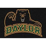 Milliken 390 Collegiate Baylor University Bears Rug