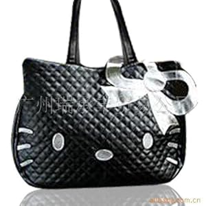 Hello Kitty Handbag Hello Kitty Handbag