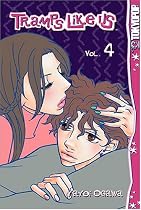 Tramps Like Us, Volume 4