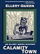 Calamity Town by Ellery Queen