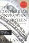 Contrarian Investor 13: How to Earn Superior Returns in the Stockmarket