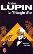Ars�ne Lupin Le triangle d'or