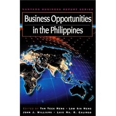 Business Opportunities in the Philippines