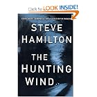 The Hunting Wind: An Alex McKnight Mystery (Alex McKnight Mysteries (Hardcover)) (Alex McKnight... by Steve Hamilton