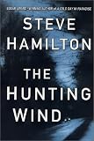 The Hunting Wind: An Alex McKnight Mystery (Alex McKnight Mysteries (Hardcover)) (Alex McKnight Novels)