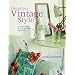 Decorating with Vintage Stuff