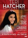 Teri Hatcher Collector`s Set (All Tied Up/A Touch of Fate)