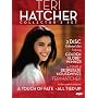 Teri Hatcher Collector's Set (All Tied Up/A Touch of Fate)