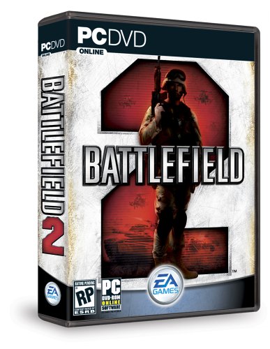 Battlefield 2 (DVD)