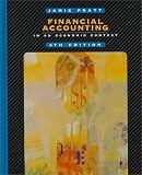 Financial Accounting in an Economic Context image