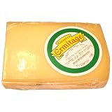 Kosher Gruyere - Halav Shamour (pre order)
