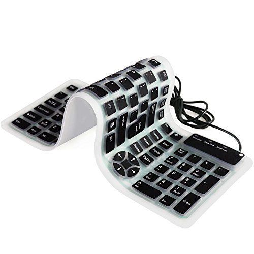 Top 5 Best rubber keyboard for sale 2016 BOOMSbeat