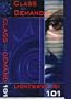 LightWave 3D 6 : 101 Introduction to LightWave 3D 6.0 - Class on Demand Video Training Tutorial VHS