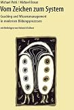 cover of Vom Zeichen zum System. Coaching und Wissensmanagement in modernen Bildungsprozessen