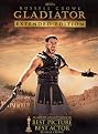 Gladiator (Extended Edition) (3 Discs) (Widescreen)
