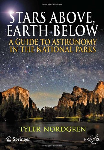 Stars Above, Earth Below (Springer Praxis Books)