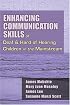 Enhancing Communication Skills of Deaf and Hard of Hearing Children in the Mainstream