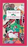 The 12 Cats of Christmas (Pocket Gold)