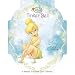 Tinker Bell 2009 Fun-Shaped Wall Calendar