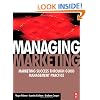 Managing Marketing: Marketing Success Through Good Management Practice