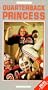 Quarterback Princess [VHS]