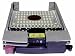 Hot-pluggable U2/u3 80pin 1incompaq Dr Tray