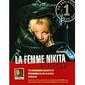 La Femme Nikita X-Posed: The Unauthorized Biography of Peta Wilson and Her On-Screen Character book cover
