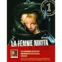 La Femme Nikita X-Posed: The Unauthorized Biography of Peta Wilson and Her On-Screen Character