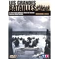 Les Grandes batailles : Normandie (1944)