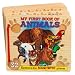Melissa and Doug My First Book of Animals