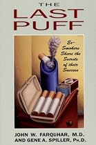 The Last Puff: Ex-Smokers Share the Secrets of Their Success