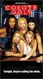 Coyote Ugly [VHS]