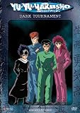 Yu Yu Hakusho - Dark Tournament (Uncut)