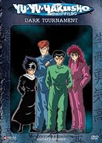 Stream Yu Yu Hakusho - Dark Tournament Online.