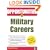 Opportunities in Military Careers, revised edition (Opportunities InSeries)