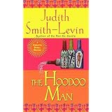 hoodoo man a starletta duval mystery