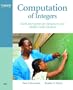 Computation of Integers: Math Intervention for Elementary and Middle Grades Students