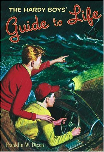  The Hardy Boys