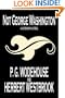 Not George Washington -- An Autobiographical Novel