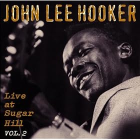 Live at Sugar Hill 2