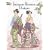 Japanese Kimono Designs Coloring Book (Dover Coloring Book)