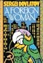 A Foreign Woman