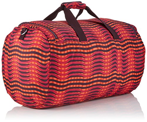 Kipling Hand Luggage, 56 cm, 56 Liters, Wave Pr