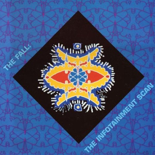 The Fall - The Infotainment Scan - Zortam Music