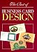 The Best of Business Card Design