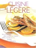 Revue Marabout  / Cuisine légère