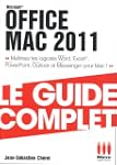 Office Mac 2011