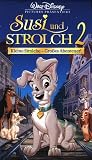 Susi und Strolch 2: Kleine Strolche - Grosses Abenteuer!